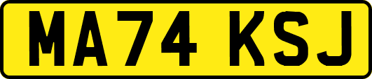 MA74KSJ