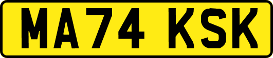 MA74KSK
