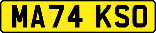 MA74KSO