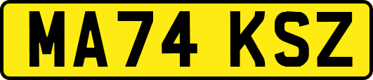 MA74KSZ