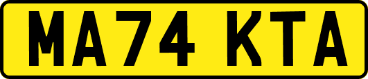 MA74KTA