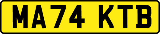 MA74KTB
