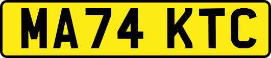 MA74KTC