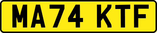 MA74KTF