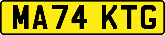 MA74KTG