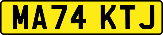 MA74KTJ