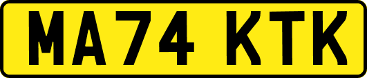 MA74KTK