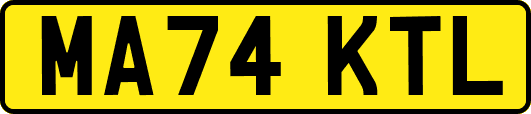 MA74KTL