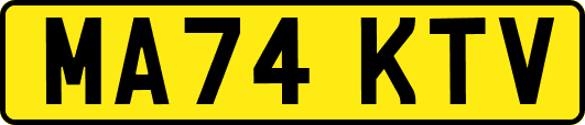 MA74KTV