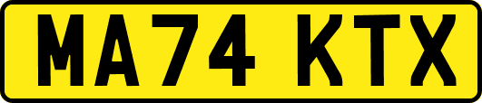 MA74KTX