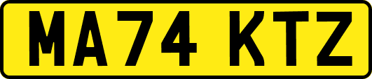 MA74KTZ
