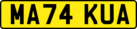 MA74KUA