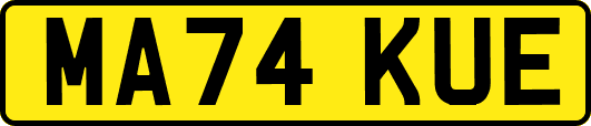 MA74KUE