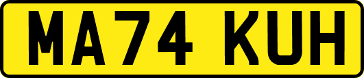 MA74KUH