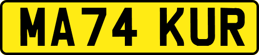 MA74KUR