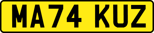 MA74KUZ