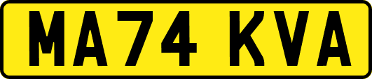 MA74KVA