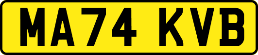 MA74KVB