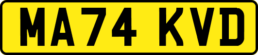 MA74KVD