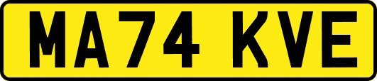 MA74KVE