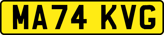 MA74KVG