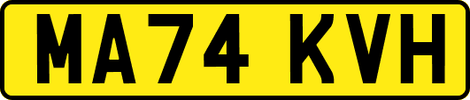 MA74KVH