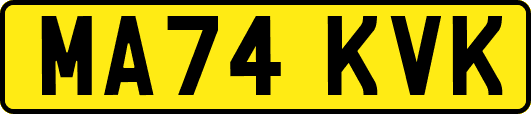 MA74KVK