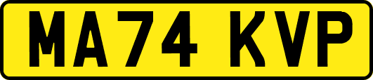 MA74KVP