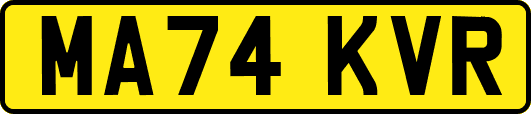 MA74KVR