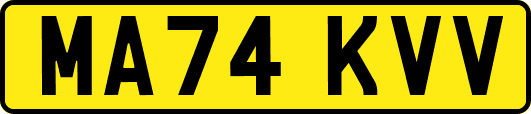 MA74KVV