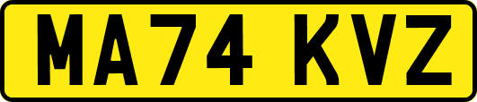 MA74KVZ