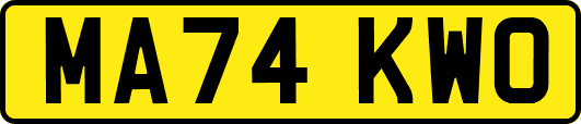 MA74KWO