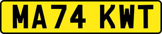 MA74KWT