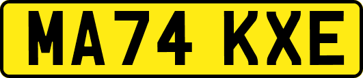 MA74KXE