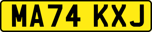 MA74KXJ
