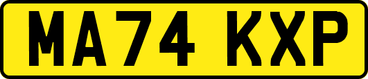 MA74KXP