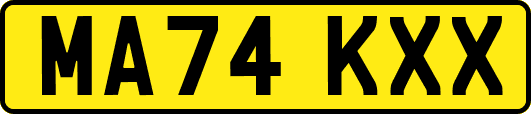 MA74KXX