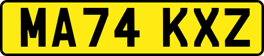 MA74KXZ