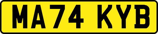 MA74KYB