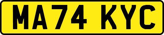 MA74KYC