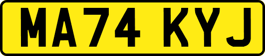 MA74KYJ