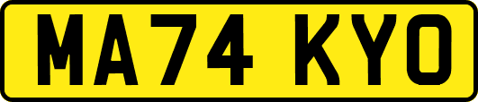 MA74KYO