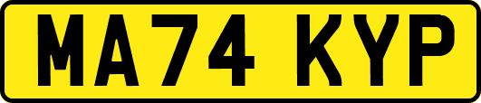 MA74KYP