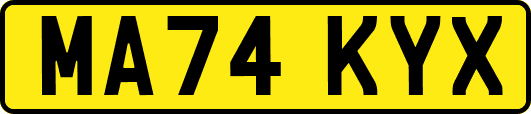 MA74KYX