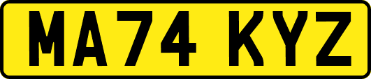 MA74KYZ