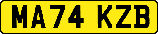 MA74KZB