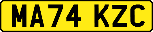 MA74KZC