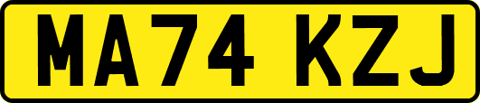 MA74KZJ