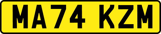 MA74KZM
