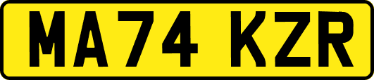 MA74KZR
